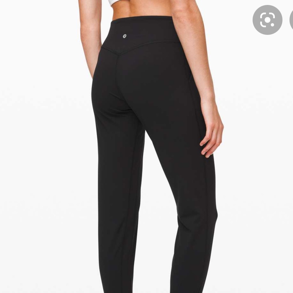 Lululemon Align Joggers